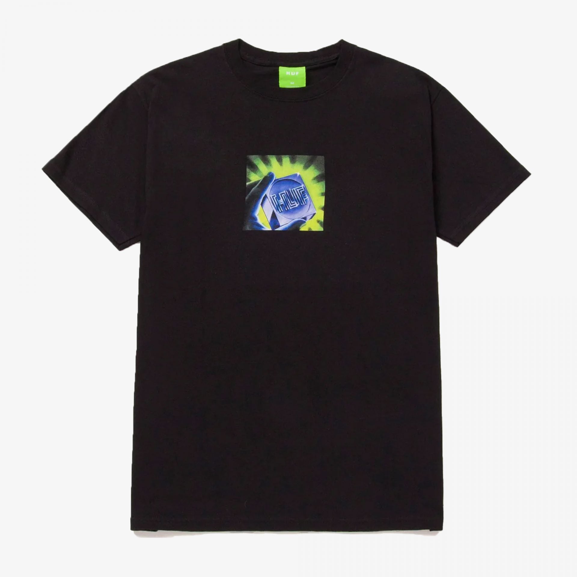 Huf t shirt cheap