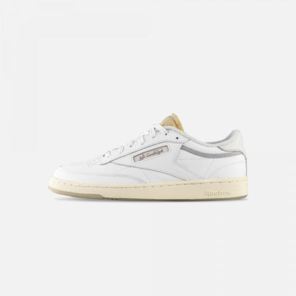 Reebok | amongst few CLUB C  { MAGIC CARPET