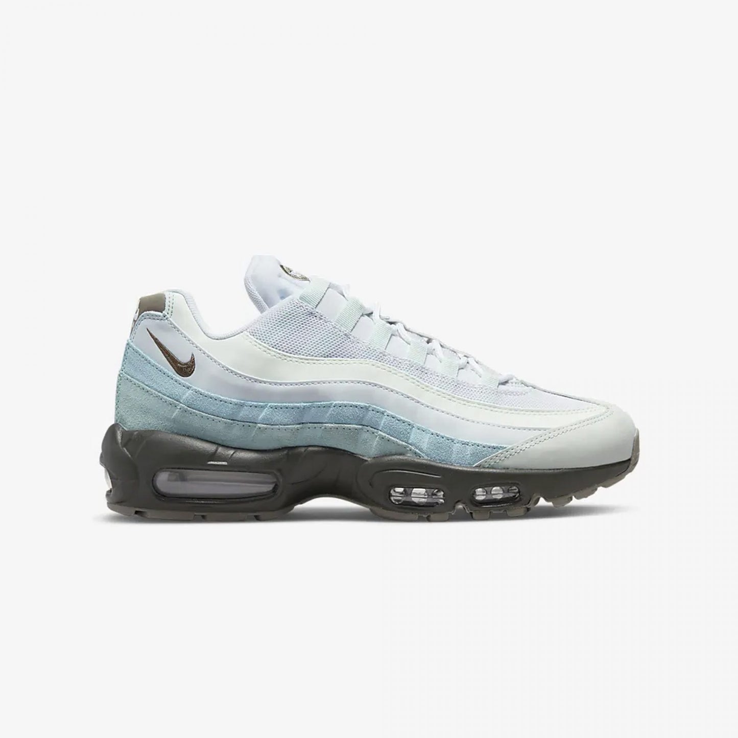 AIR MAX 95 'OLIVE GREY'