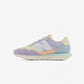 New Balance | 237  { VIOLET HAZE/MACADAMIA NUT