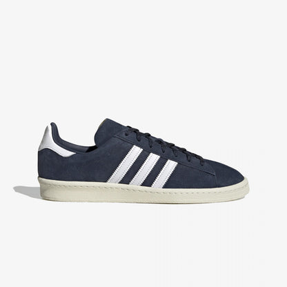Adidas Originals | CAMPUS 80S  { NAVY