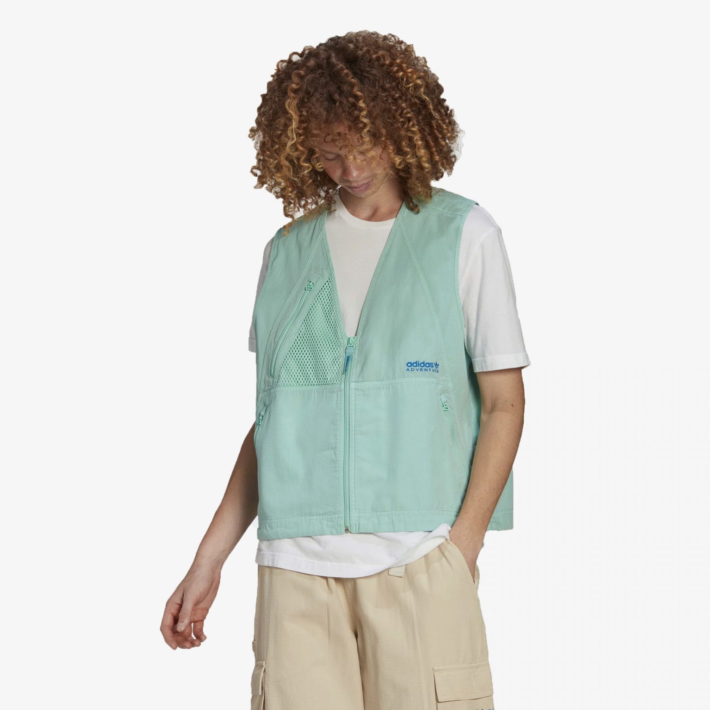 SEAN WOTHERSPOON VEST