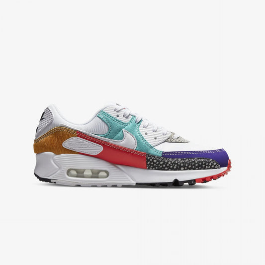 WMN'S AIR MAX 90 SE