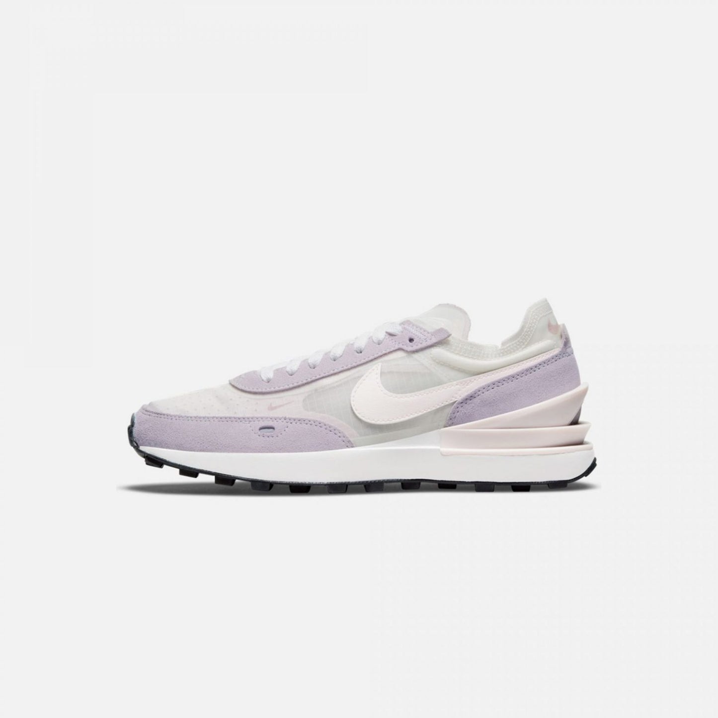 WMN'S WAFFLE ONE LIGHT SOFT PINK