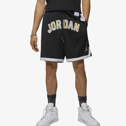 Nike | JORDAN SPORT DNA SHORTS  { BLACK