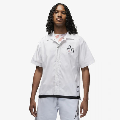 Nike | JORDAN SPORT DNA  { WHITE