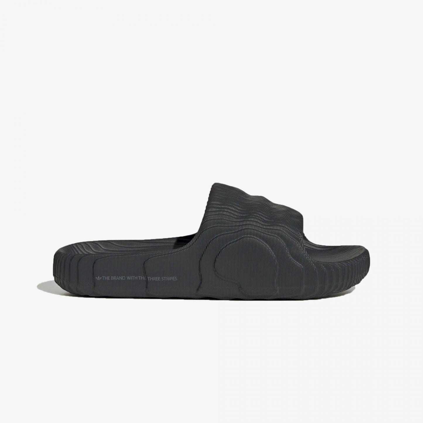 ADILETTE 22 SLIDES 'CARBON'