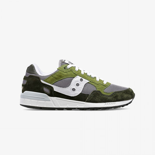 SHADOW 5000 'GREEN/WHITE'