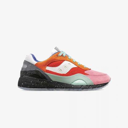 Saucony Originals | SHADOW 6000  { SPACE FIGHT