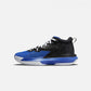 Nike | ZION 1 PF  { BLACK / HYPER ROYAL