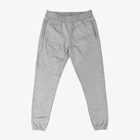 WMN'S SWEATPANTS 'GREY'