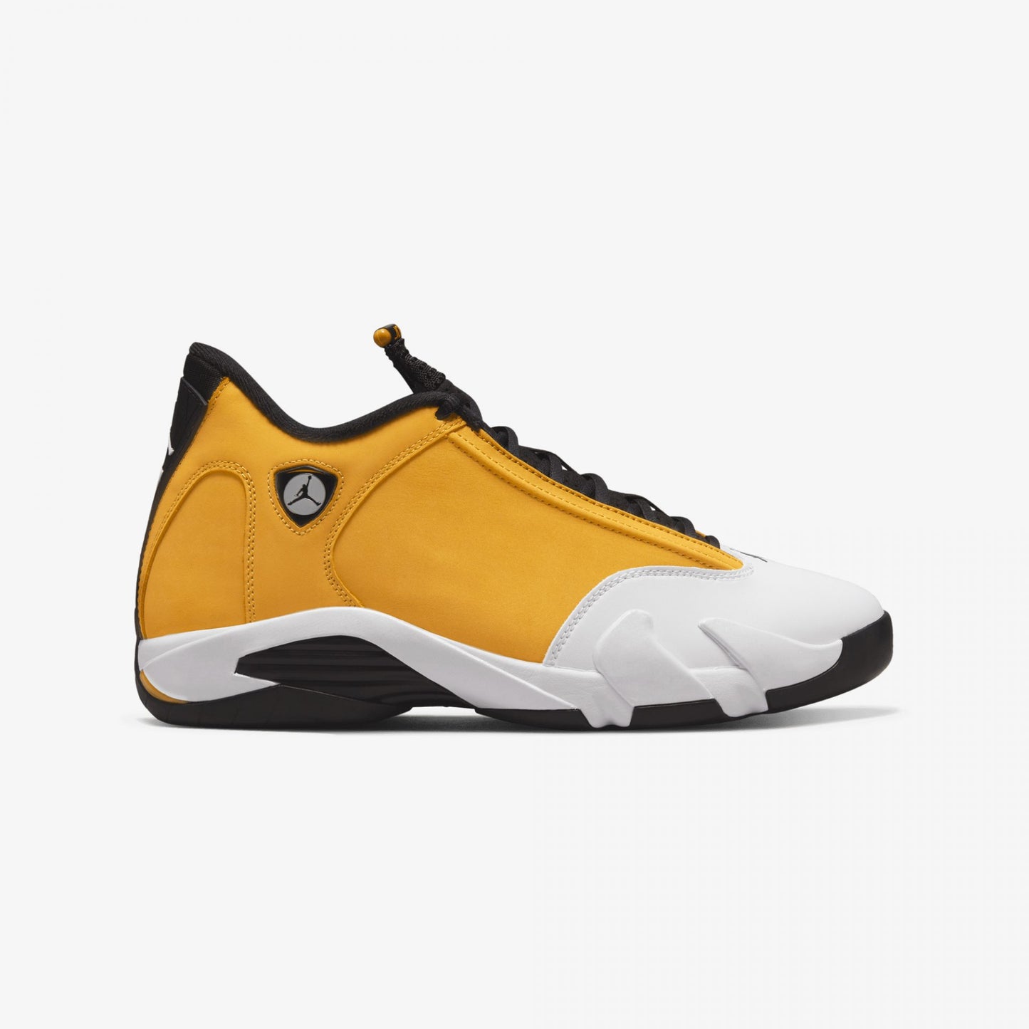 AIR JORDAN 14 'LIGHT GINGER'