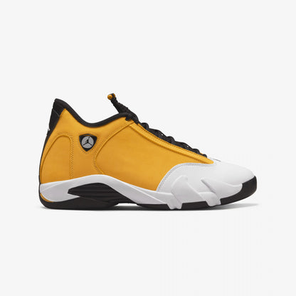 Jordan | AIR JORDAN 14  { LIGHT GINGER