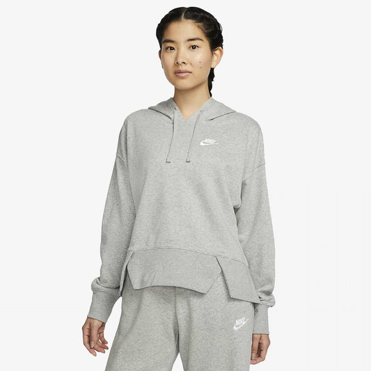 SPORTSWEAR CLUB FLEECE 'GREY'