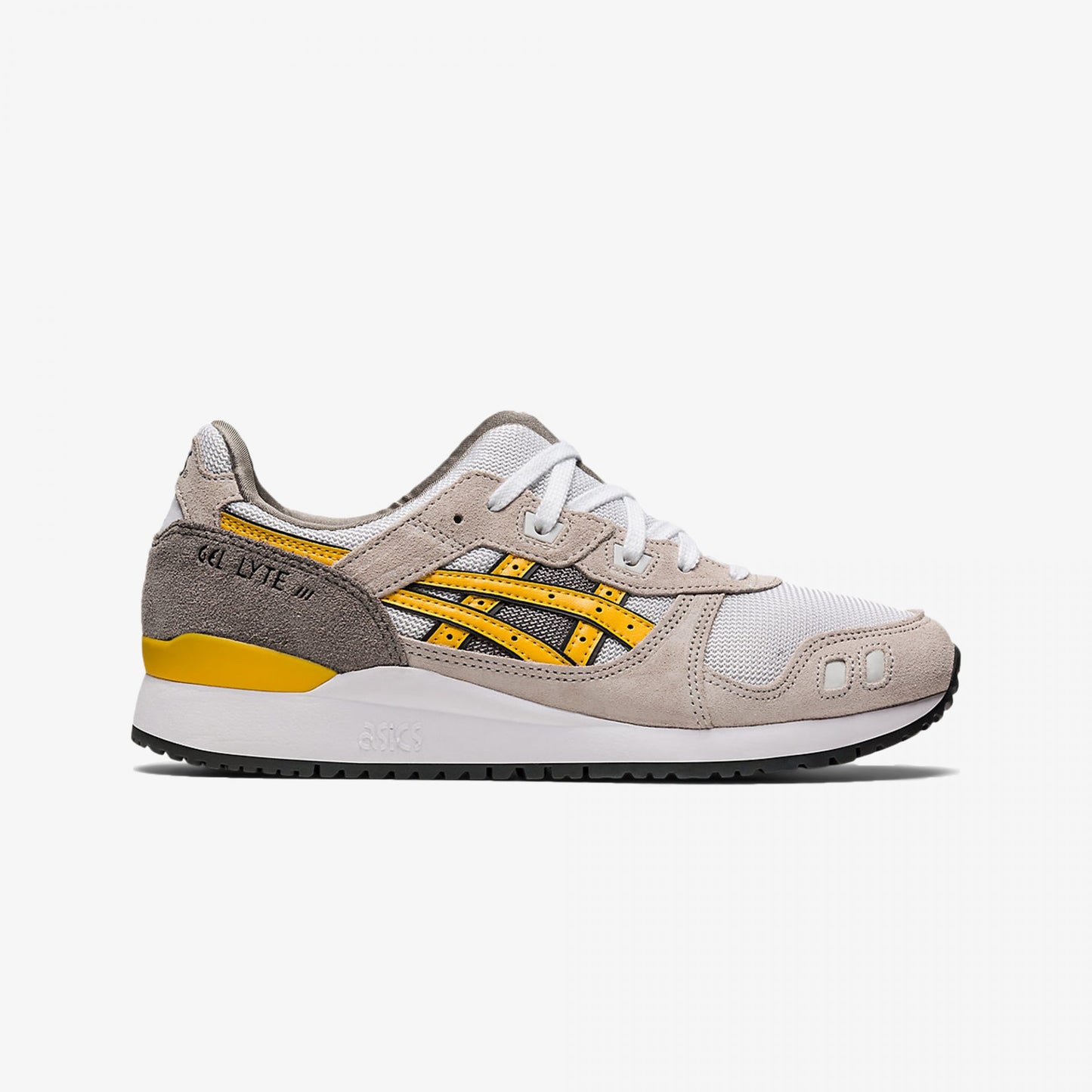 GEL-LYTE III OG 'GREY/HONEY'