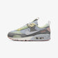 Nike | AIR MAX 90 FUTURA  { PARTICLE GREY / SEAFOAM