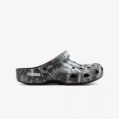 Crocs | PLEASURES CLASSIC CLOG "CAMO"