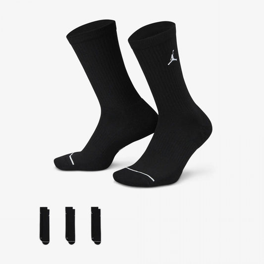 Jordan | EVERYDAY CREW SOCKS (3 PAIRS)