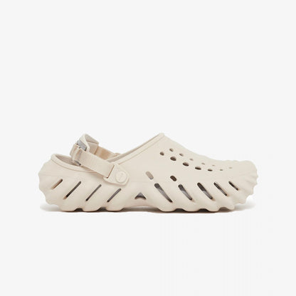 Crocs | ECHO CLOG 'STUCCO'