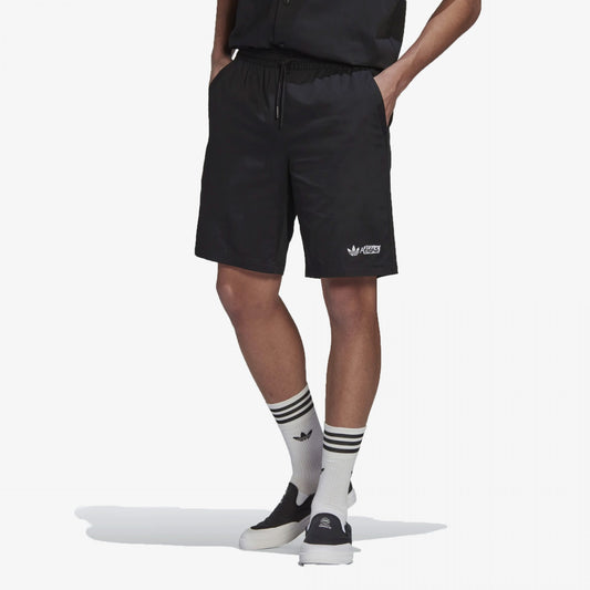 TWILL SHORTS