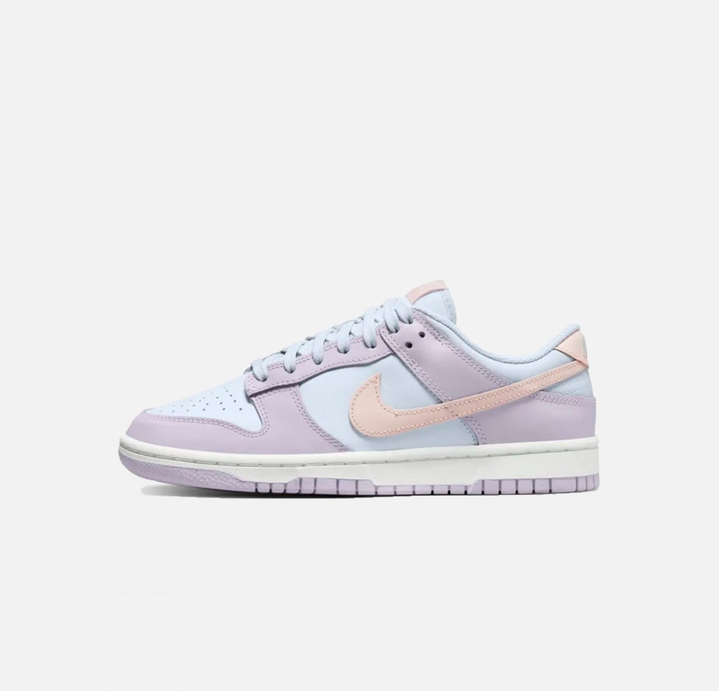 WMN'S DUNK LOW ' ATMOSPHERE PINK '