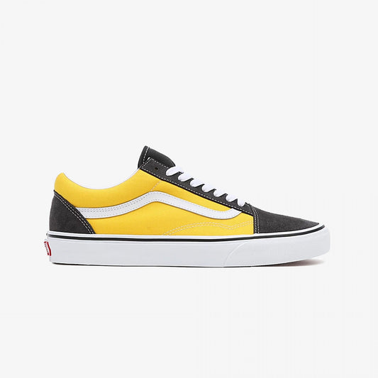 UTILITY POP OLD SKOOL 'YELLOW'