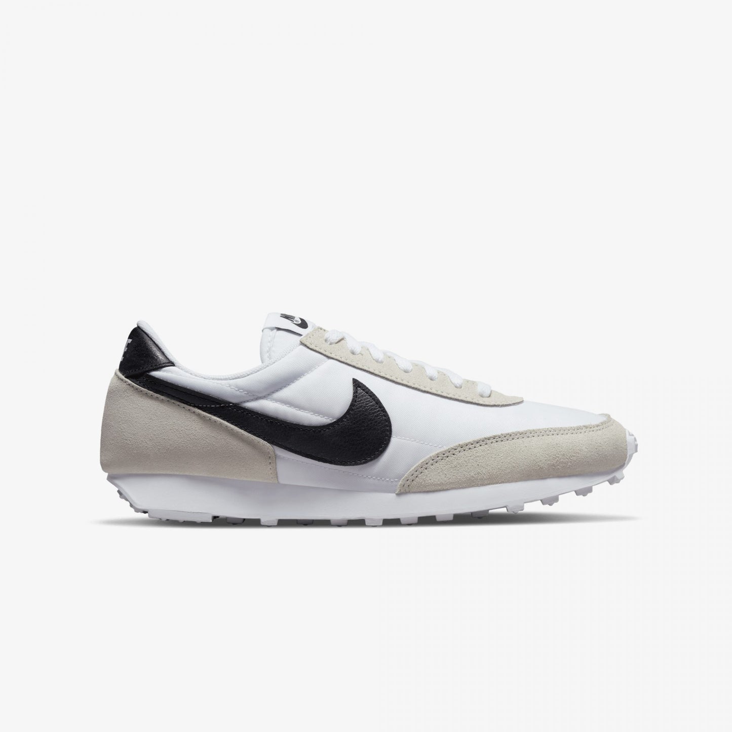 WMN'S DAYBREAK 'WHITE/BLACK'