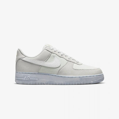 Nike | AIR FORCE 1 '07 LV8 EMB { BLUE WHISPER