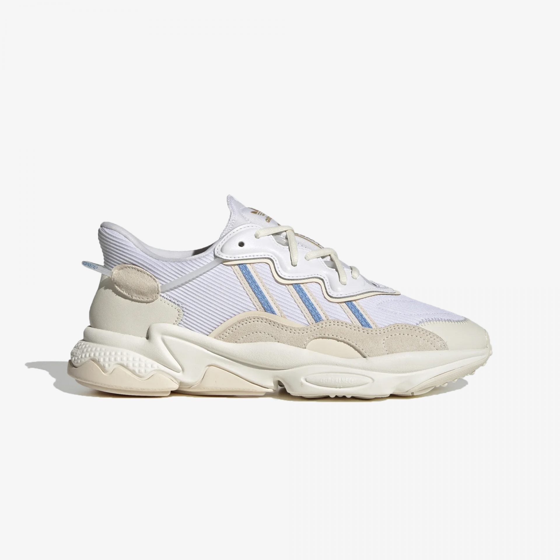Buy ADIDAS ORIGINALS OZWEEGO 'LIGHT BLUE/OFF WHITE' â Superkicks