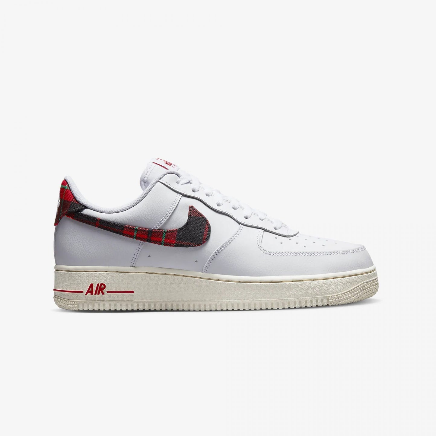 AIR FORCE 1 '07 LV8 'WHITE'