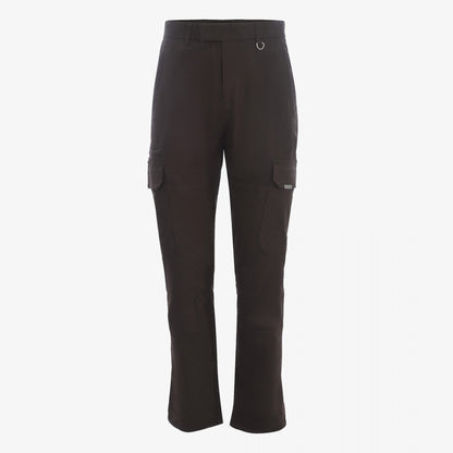 Represent | CARGO PANT  { DARK OAK