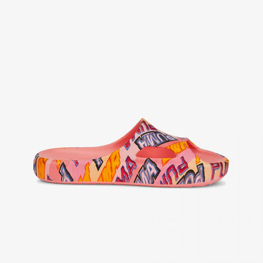Puma | SHIBUI CAT BREAKING NEWS  { YELLOW/SILVER
