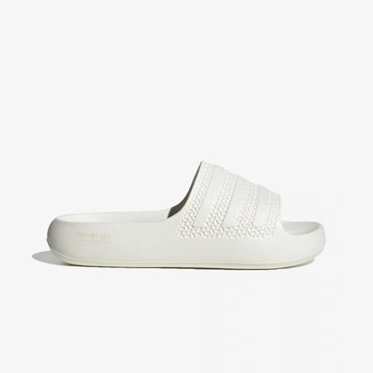 Adidas Originals | ADILETTE AYOON SLIDES  { OFF WHITE / WONDER WHITE