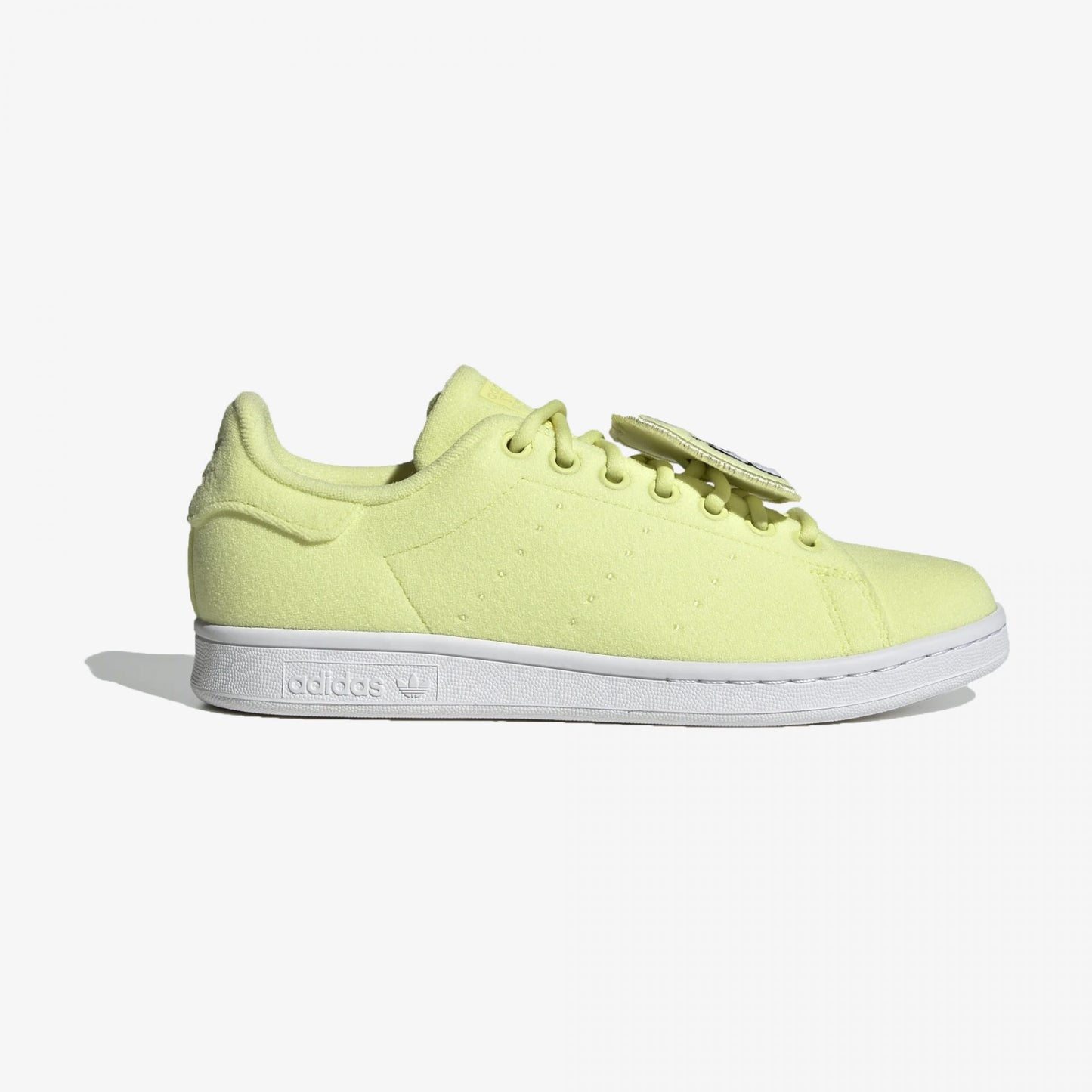 STAN SMITH 'PULSE YELLOW/CLOUD WHITE'