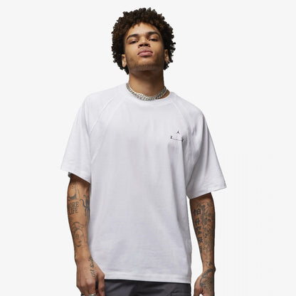 Jordan | 23 ENGINEERED  { WHITE