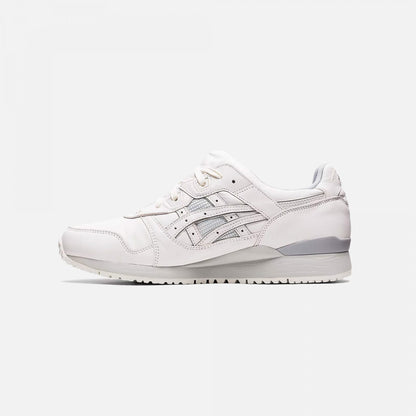 Asics | GEL-LYTE III OG WHITE
