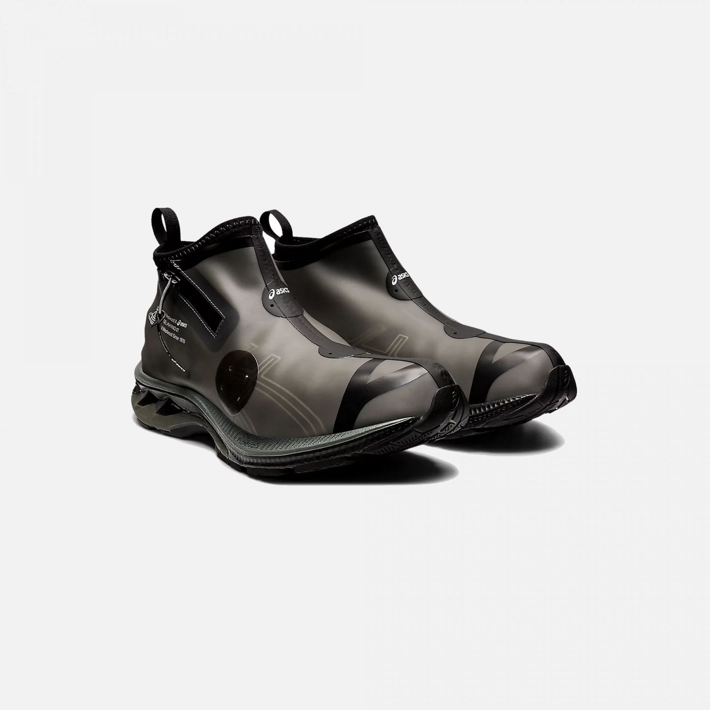 VIVIENNE WESTWOOD GEL-KAYANO 27 LTX