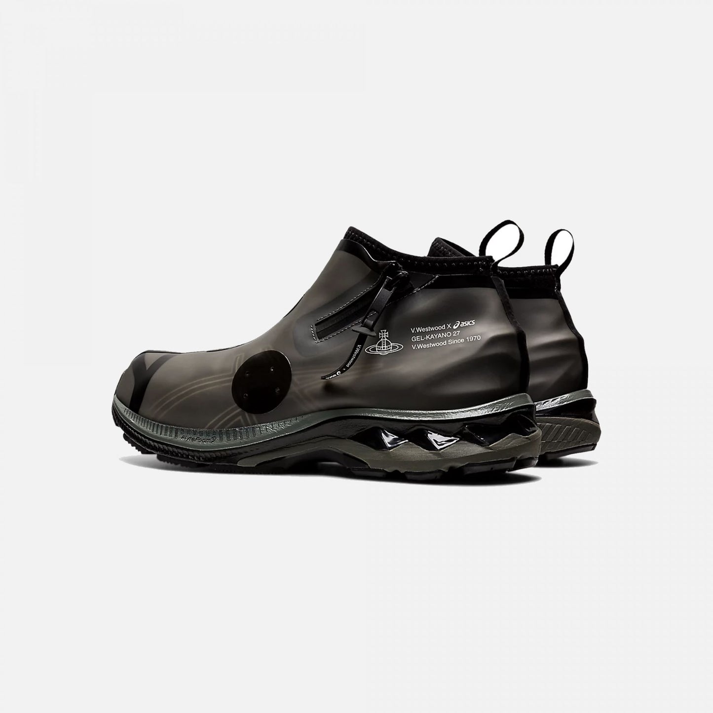 VIVIENNE WESTWOOD GEL-KAYANO 27 LTX