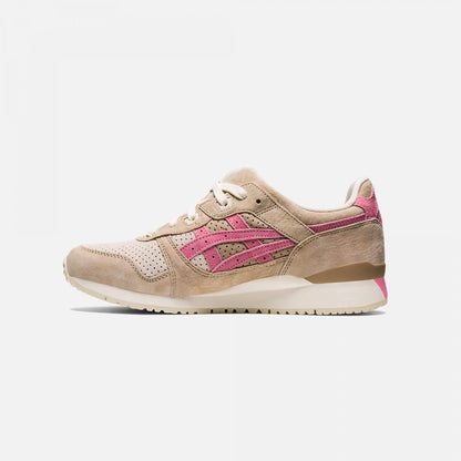 Asics | GEL-LYTE III OG PLUM BLOSSOM