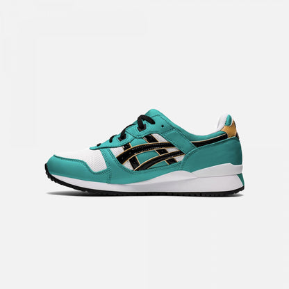 Asics | GEL LYTE 3 OG DARUMA DOLL BALTIC JEWEL