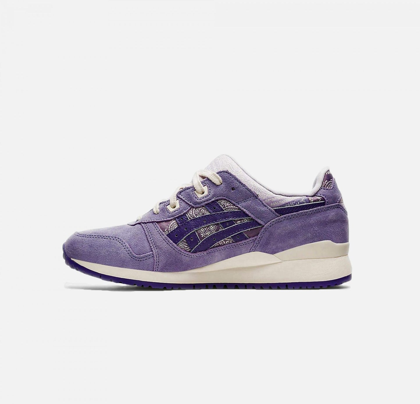 GEL-LYTE III OG ASH ROCK