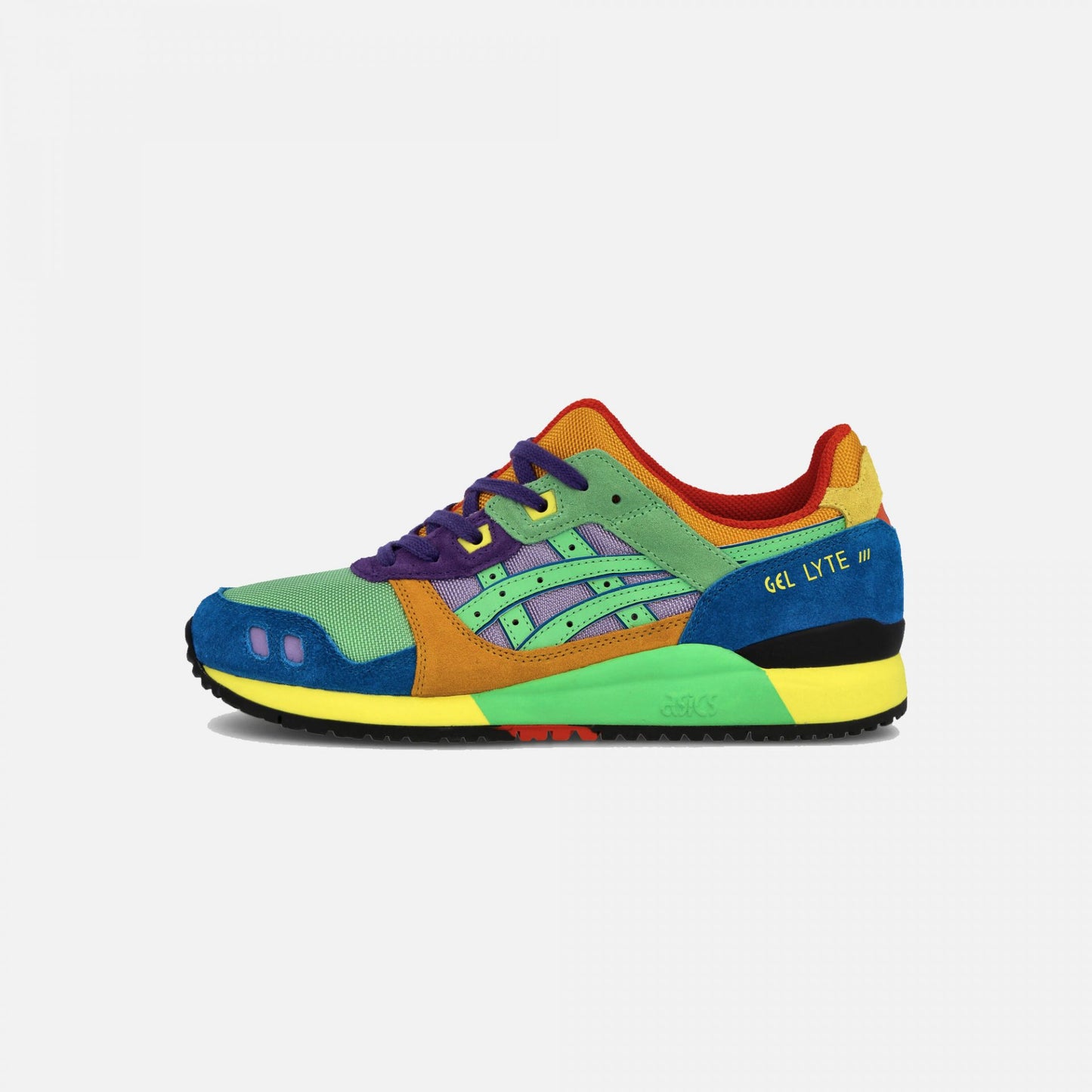 GEL-LYTE III OG DAY LYTE