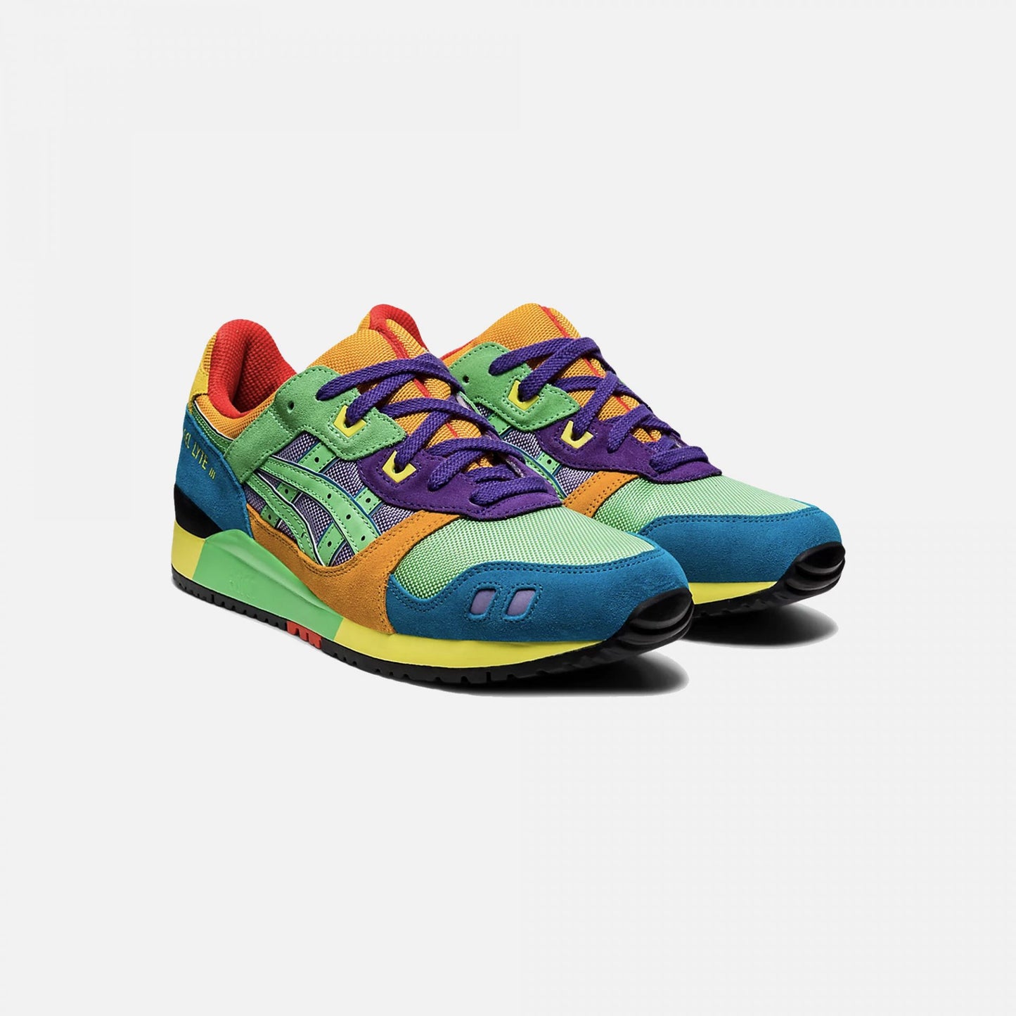 GEL-LYTE III OG DAY LYTE