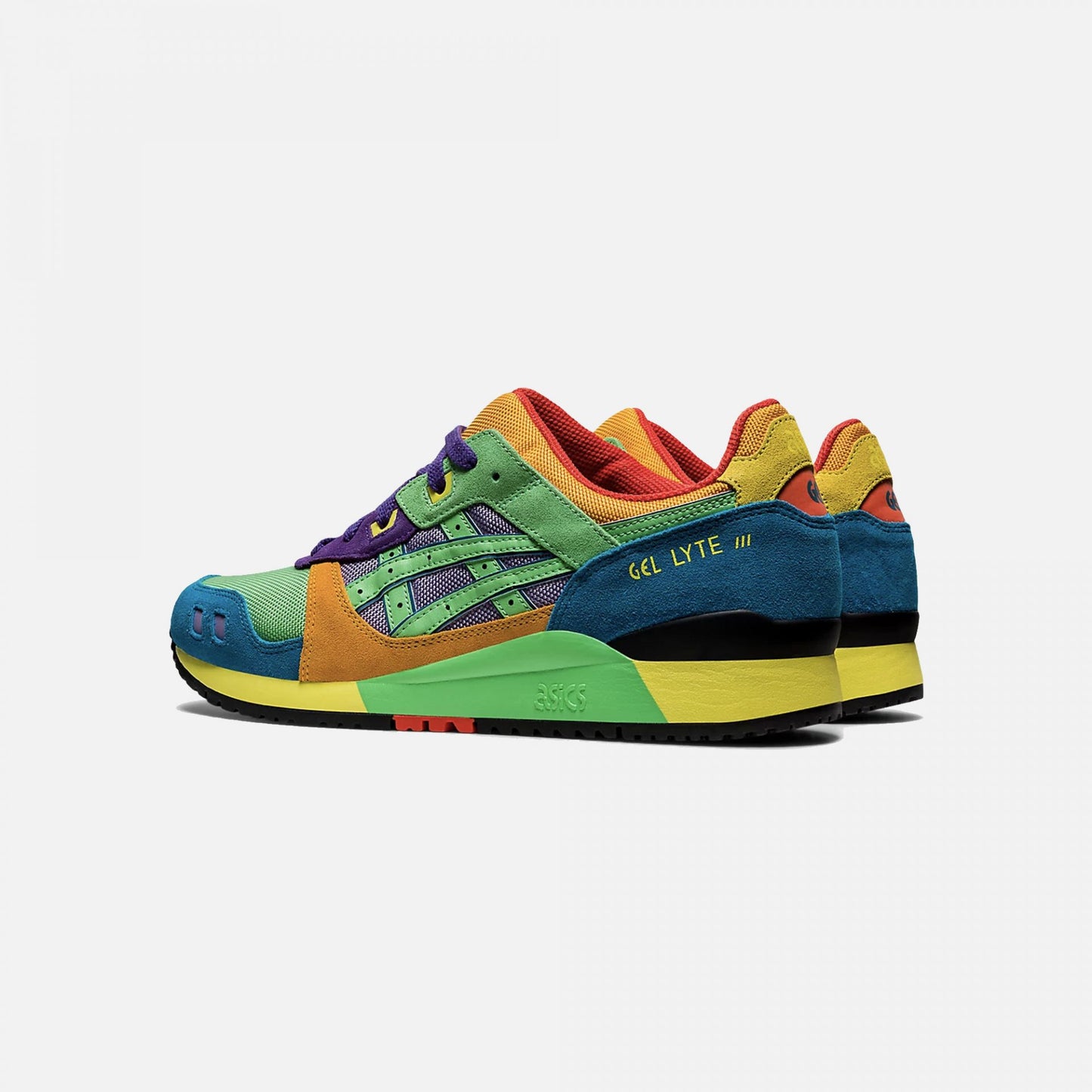 GEL-LYTE III OG DAY LYTE