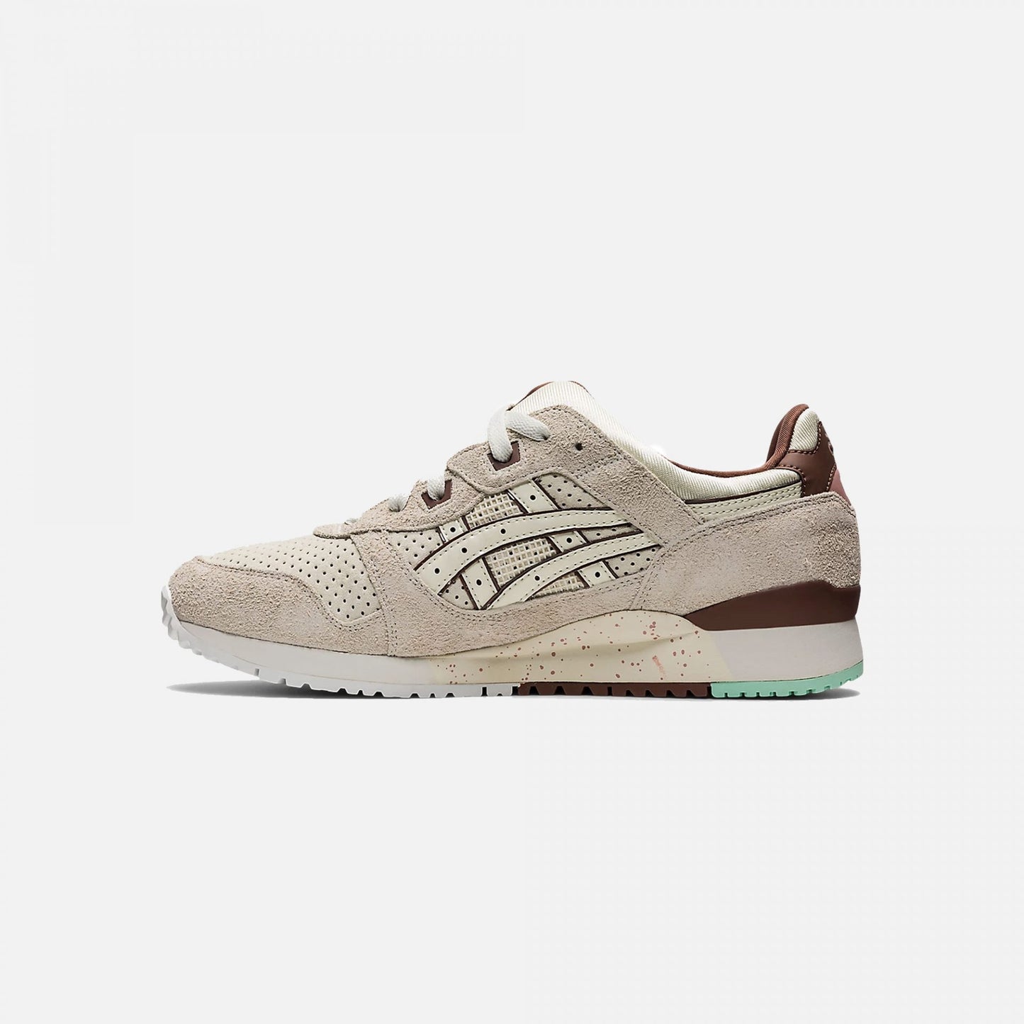 NICE KICKS GEL-LYTE III OG ' NICECREAM '