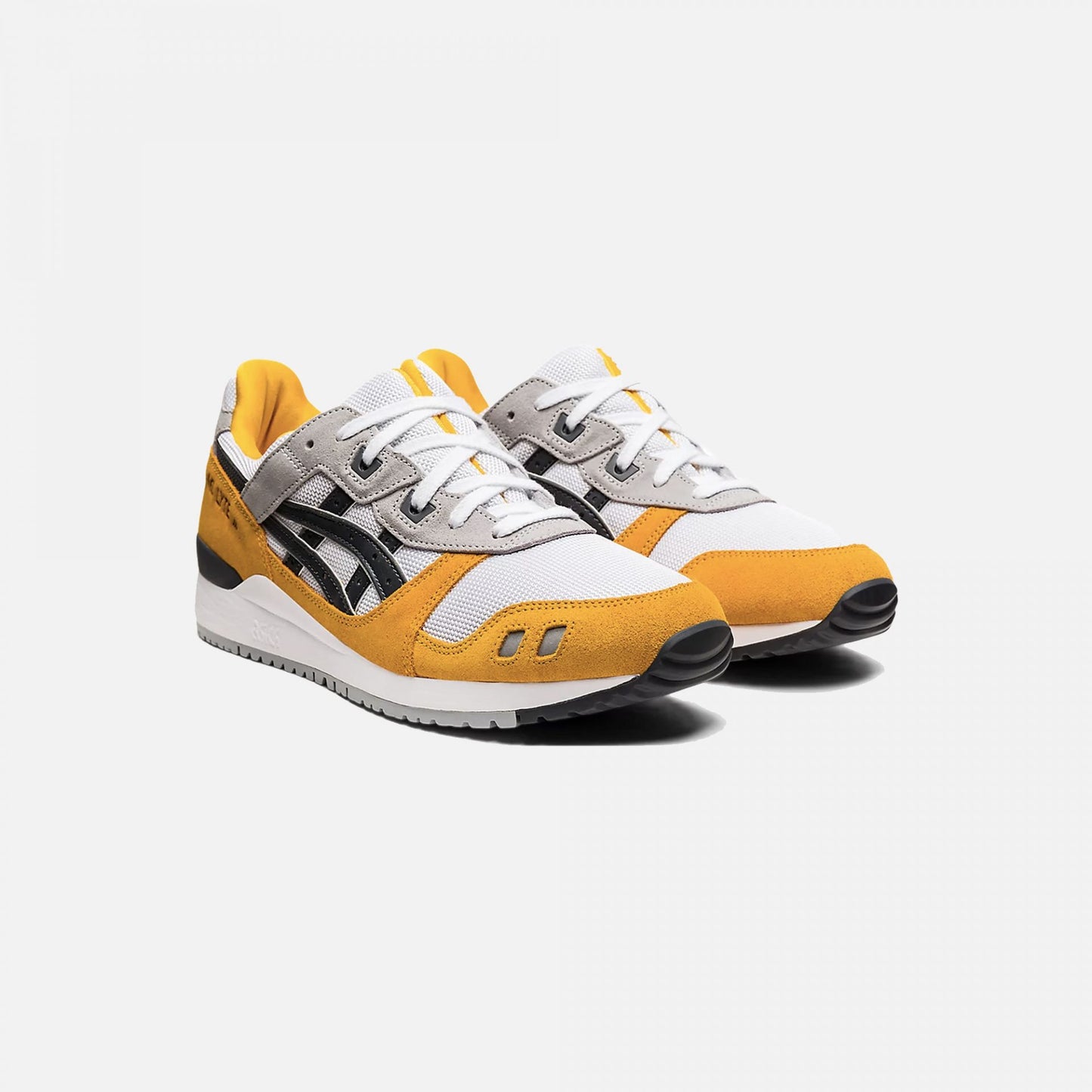 gel lyte iii sunflower