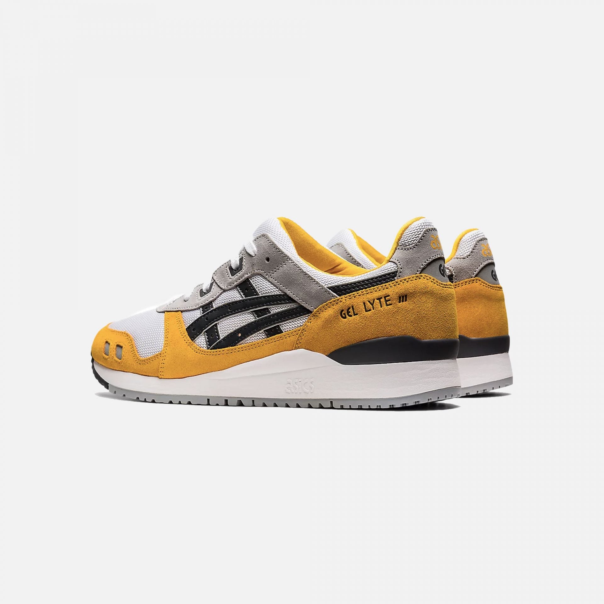 Buy ASICS GEL-LYTE III OG SUNFLOWER – Superkicks