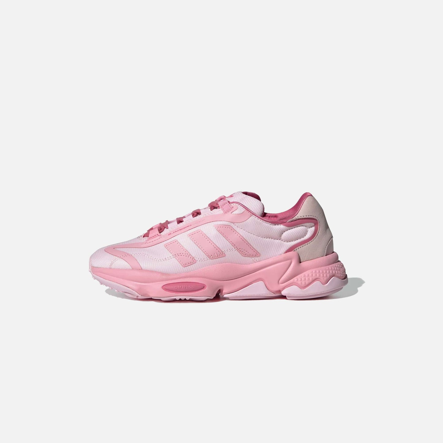 OZWEEGO PURE CLEAR PINK