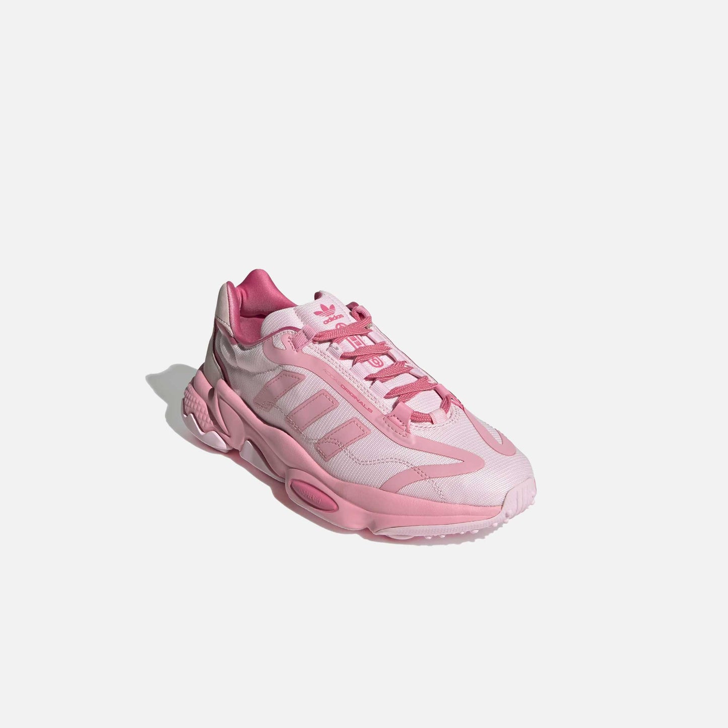 OZWEEGO PURE CLEAR PINK