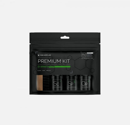 Sneaker Lab | PREMIUM KIT